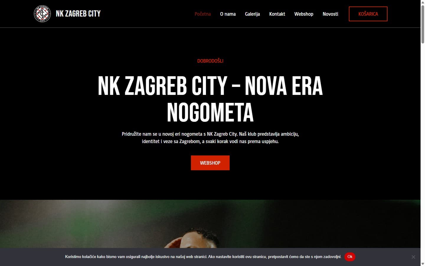 NK Zagreb City