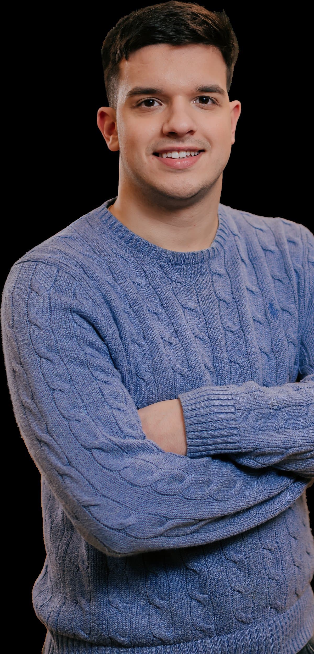 Luka Mamić