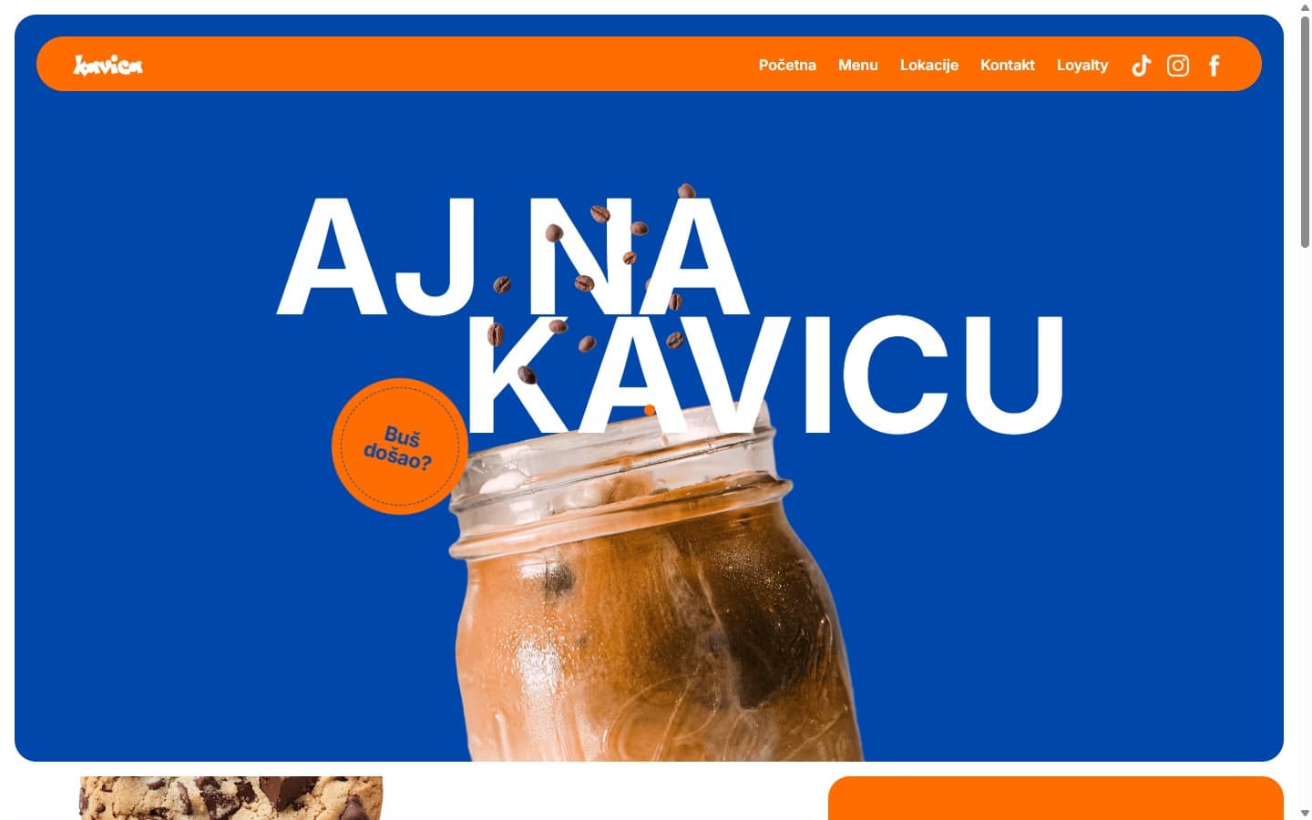 Kavica Coffee