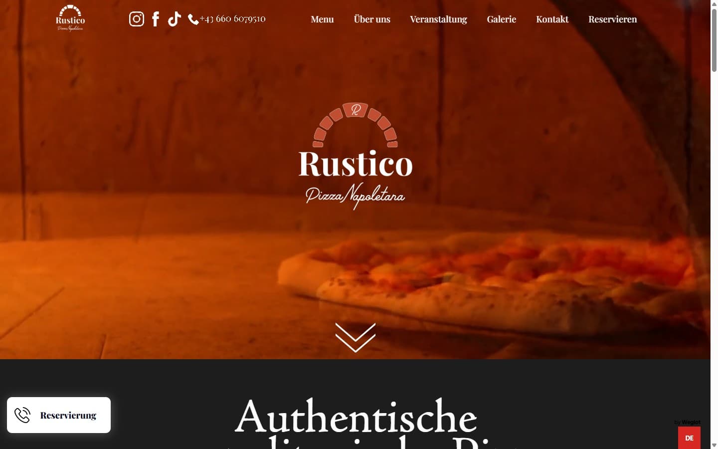 Rustico