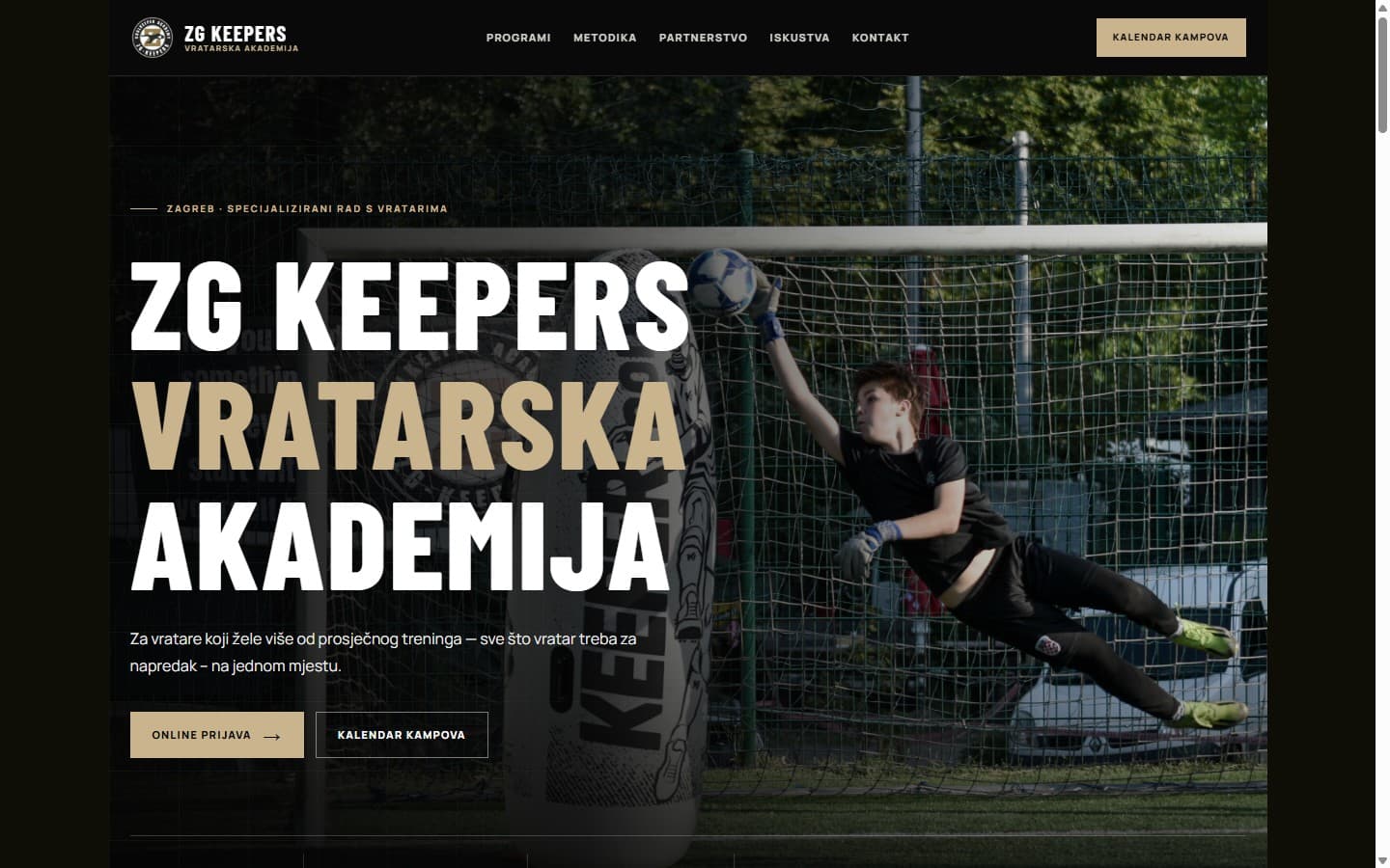 Škola Vratara Zagreb